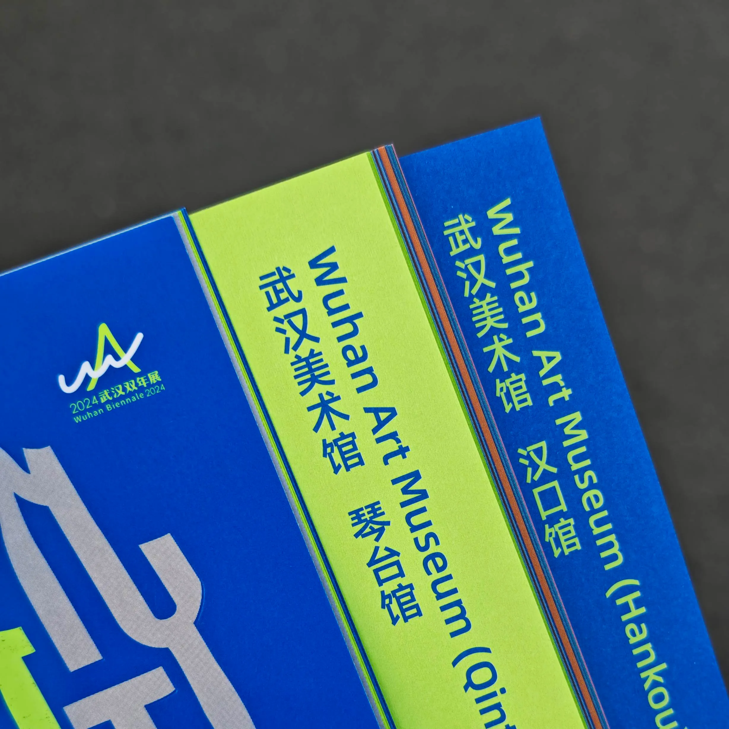 2024武汉双年展