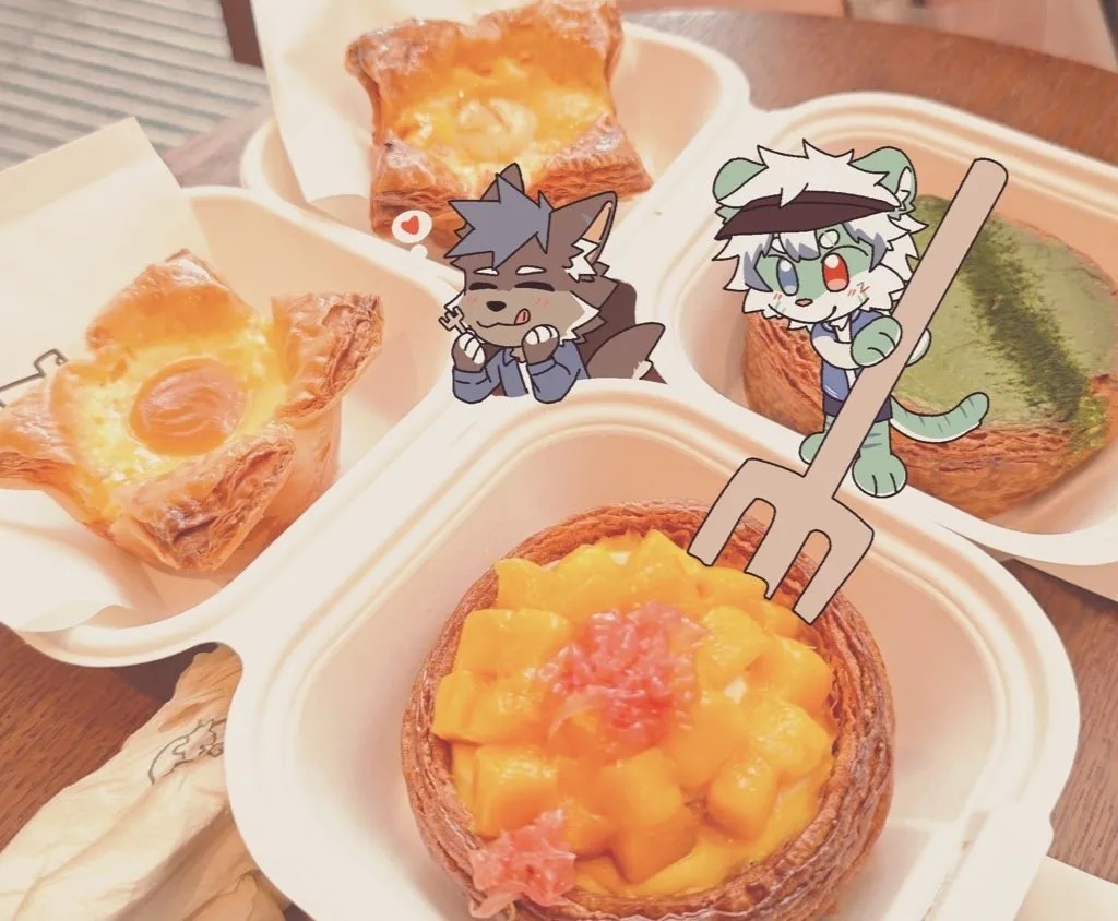 算半个武汉限定