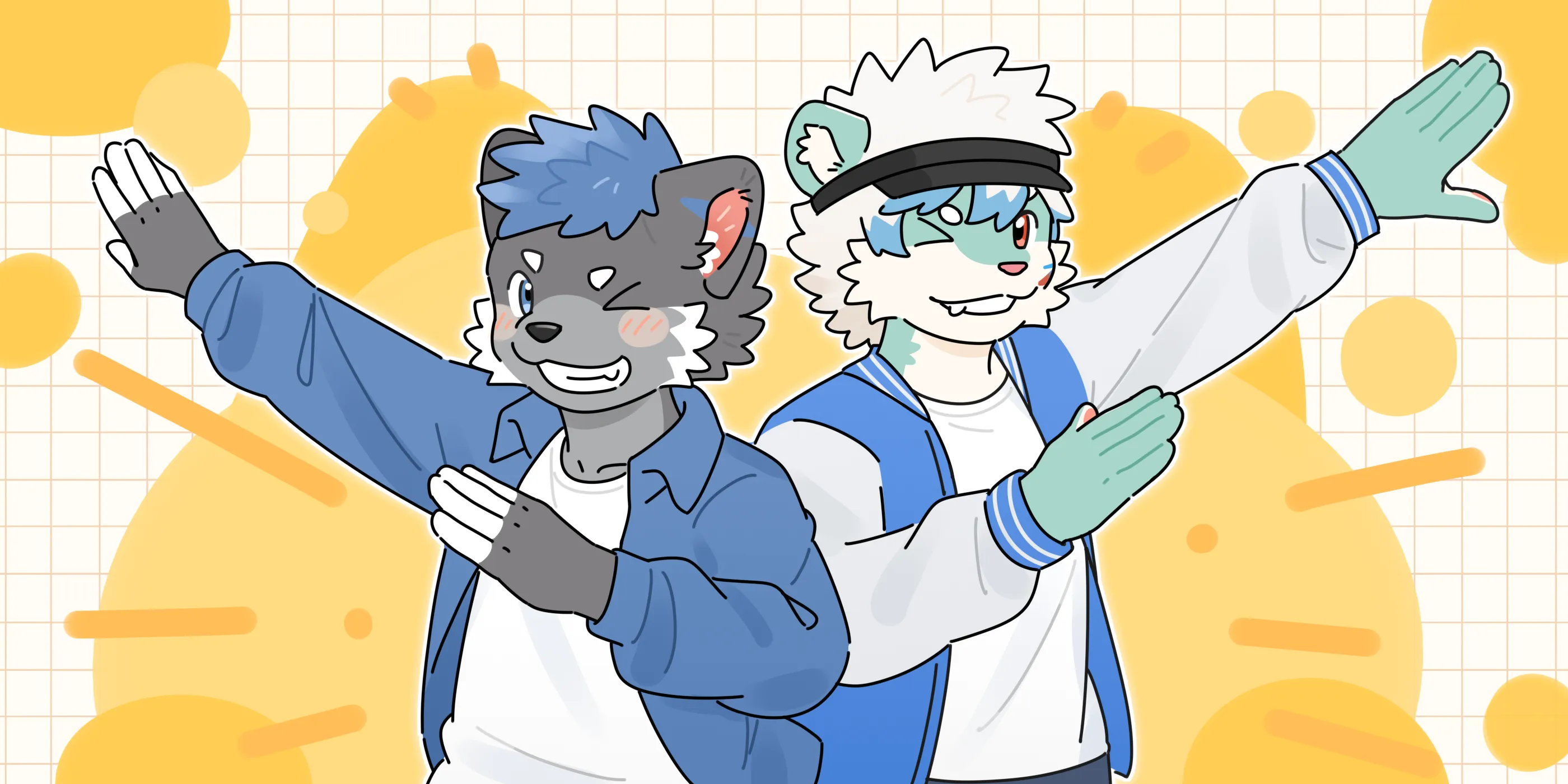 最初委托重置版 - by 鲨鱼裤衩